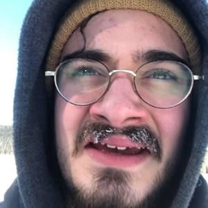 Meet your Posher, Cody